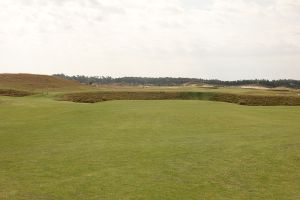 Lido 17th Fairway